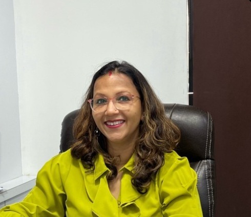CA Anjali Agrawal